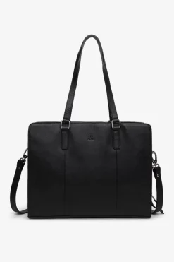 Napoli Working Bag Brooke 14' Black