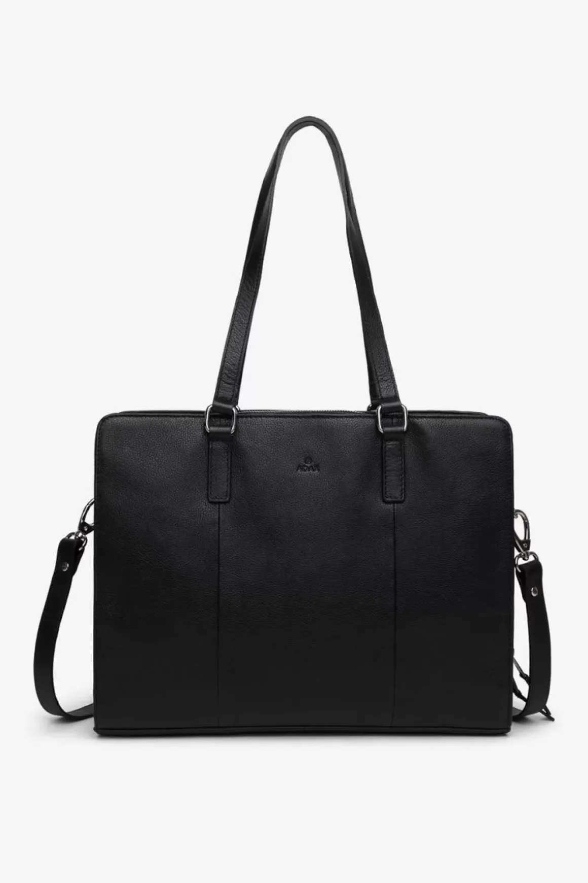 Napoli Working Bag Brooke 14' Black