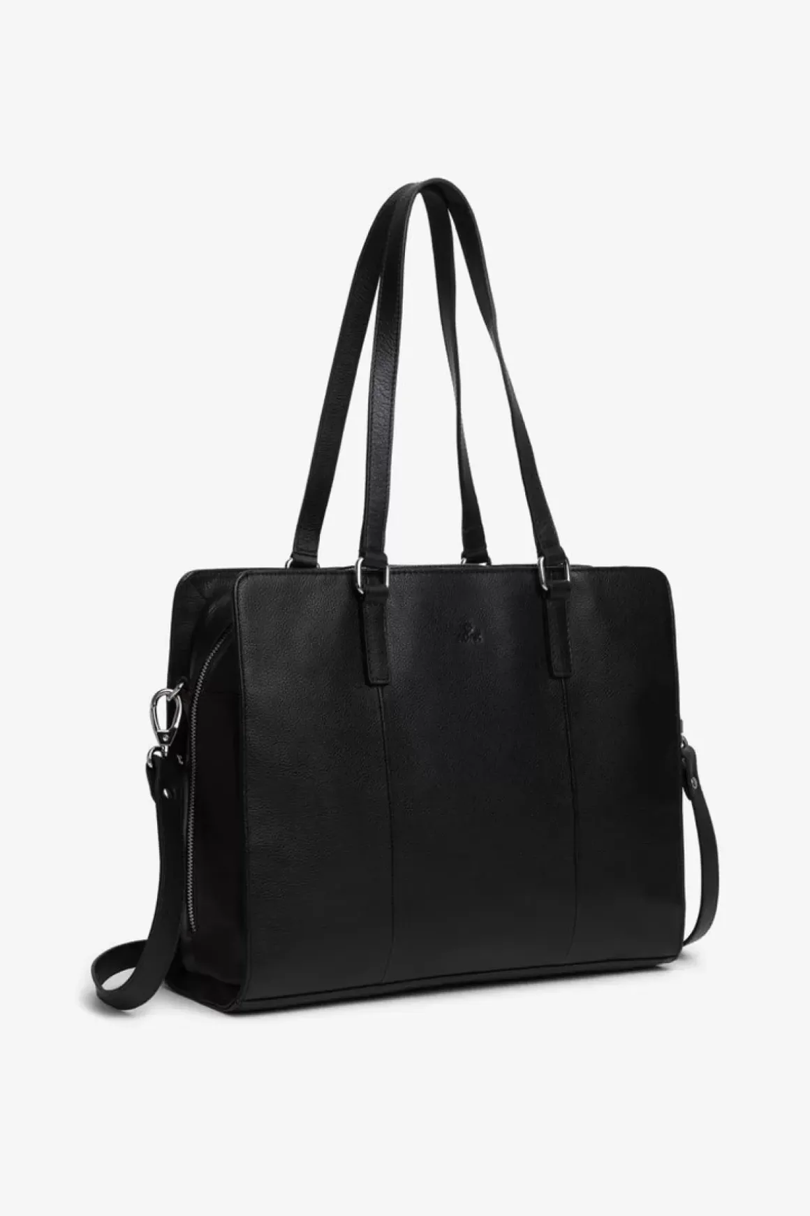 Napoli Working Bag Brooke 14' Black