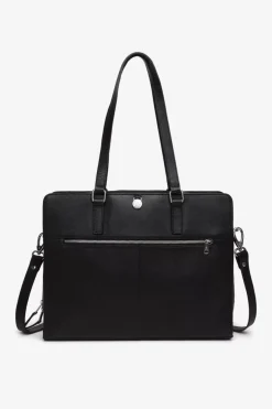 Napoli Working Bag Brooke 14' Black