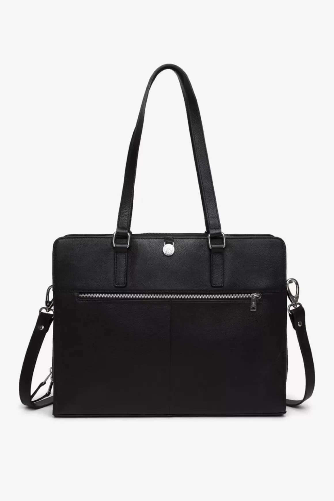 Napoli Working Bag Brooke 14' Black