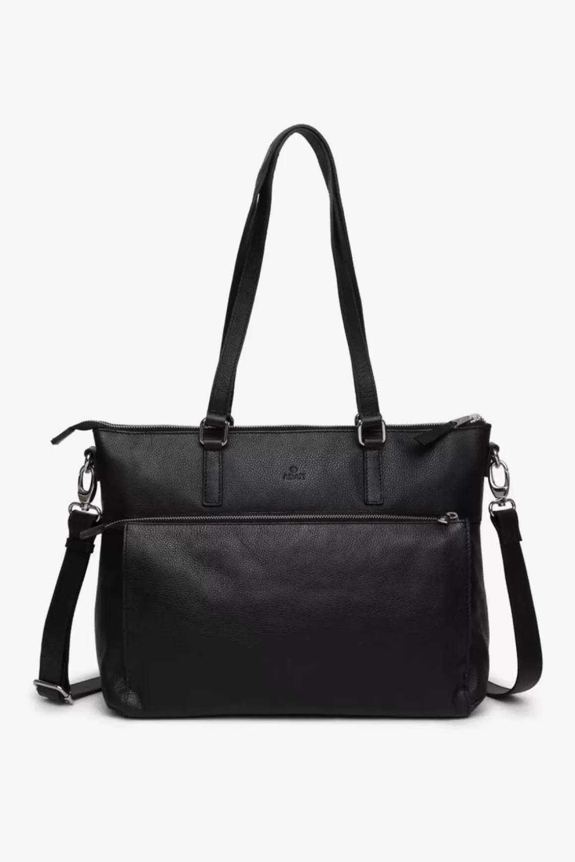 Napoli Working Bag Malia 14u00a8 Black