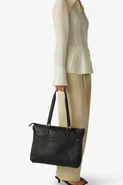 Napoli Working Bag Malia 14u00a8 Black