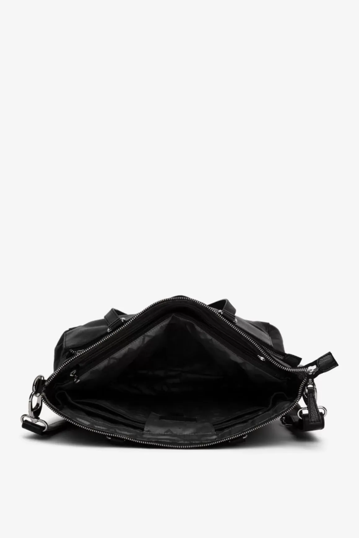 Napoli Working Bag Malia 14u00a8 Black