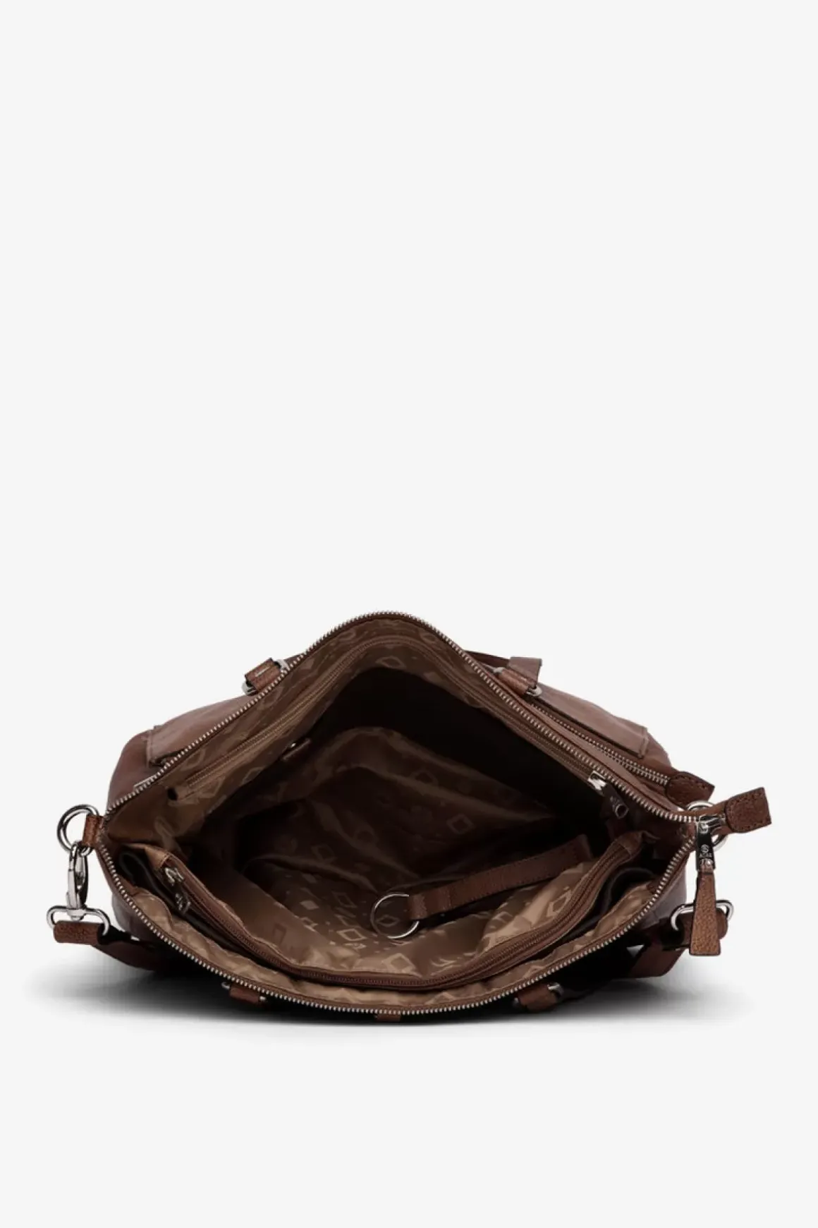 Napoli Working Bag Malia 14u00a8 Cognac