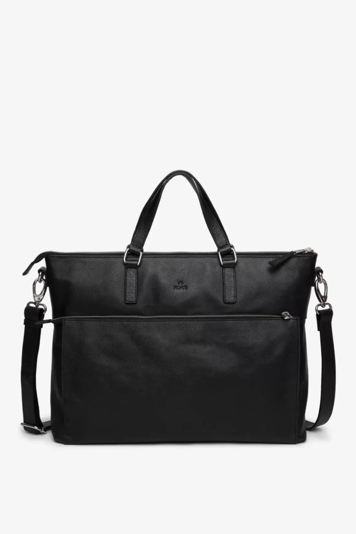 Napoli Working Bag Sasha 17u00a8 Black