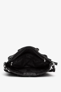 Napoli Working Bag Sasha 17u00a8 Black