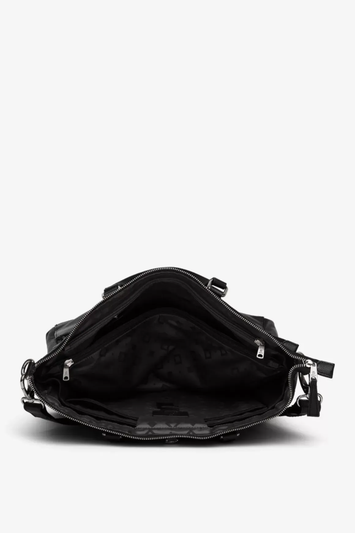 Napoli Working Bag Sasha 17u00a8 Black