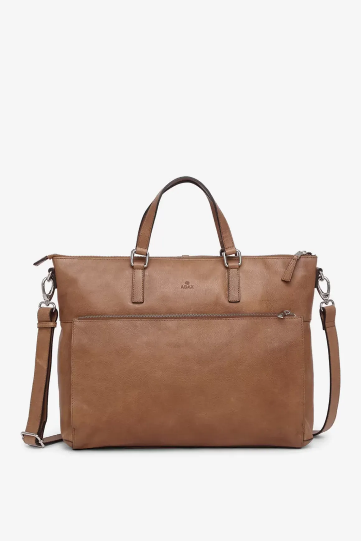 Napoli Working Bag Sasha 17u00a8 Cognac