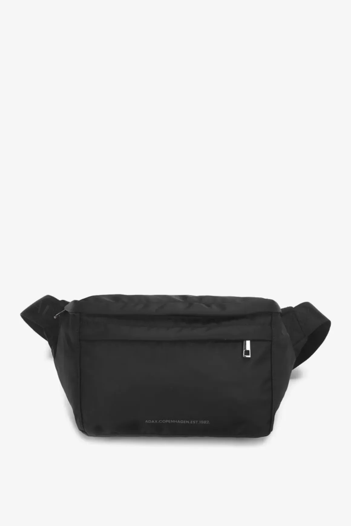 Novara Bumbag Cuba Black