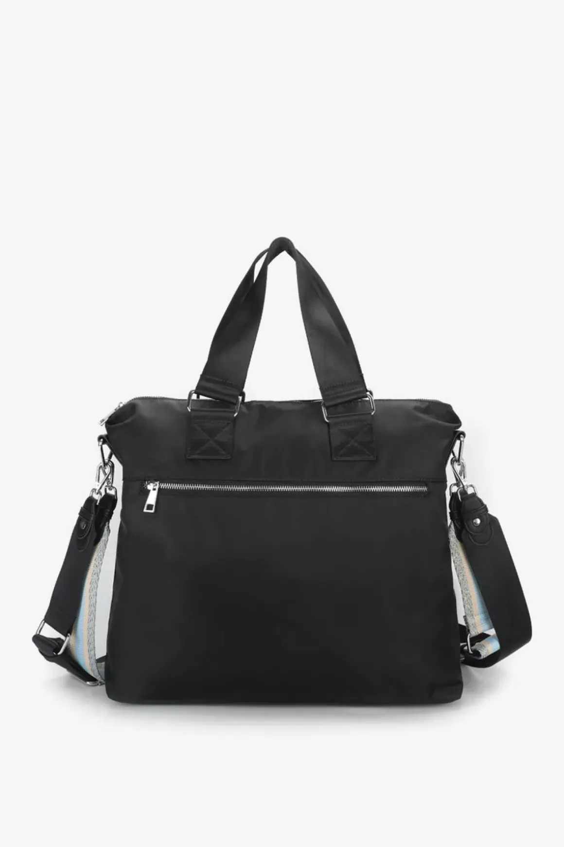 Novara Shopper Frid Black