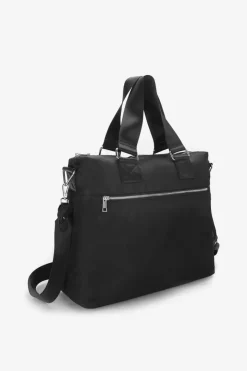 Novara Shopper Frid Black