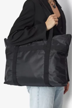 Novara Sport Shopper Elise Black