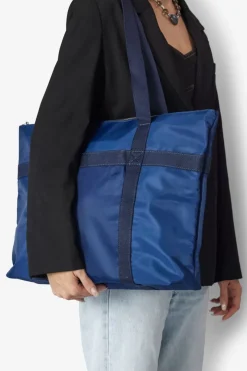 Novara Sport Shopper Elise Navy
