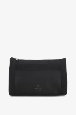 Novara Sport Wash Bag Isa Black