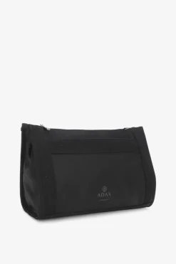 Novara Sport Wash Bag Isa Black