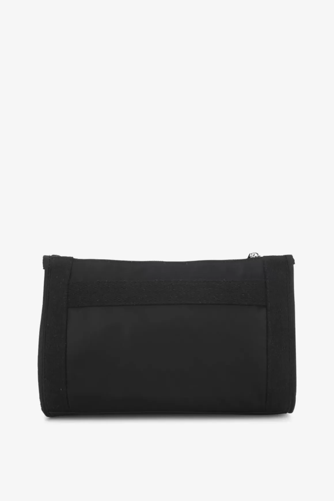 Novara Sport Wash Bag Isa Black