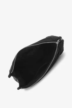 Novara Sport Wash Bag Isa Black