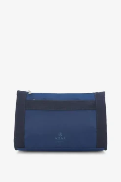 Novara Sport Wash Bag Isa Navy