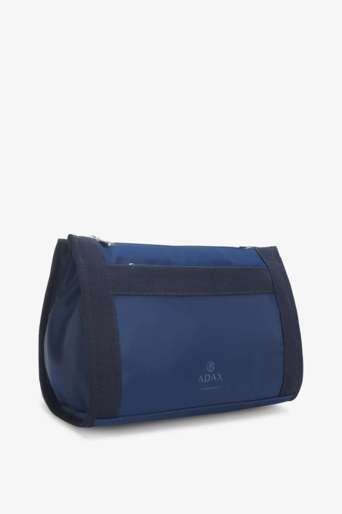 Novara Sport Wash Bag Isa Navy