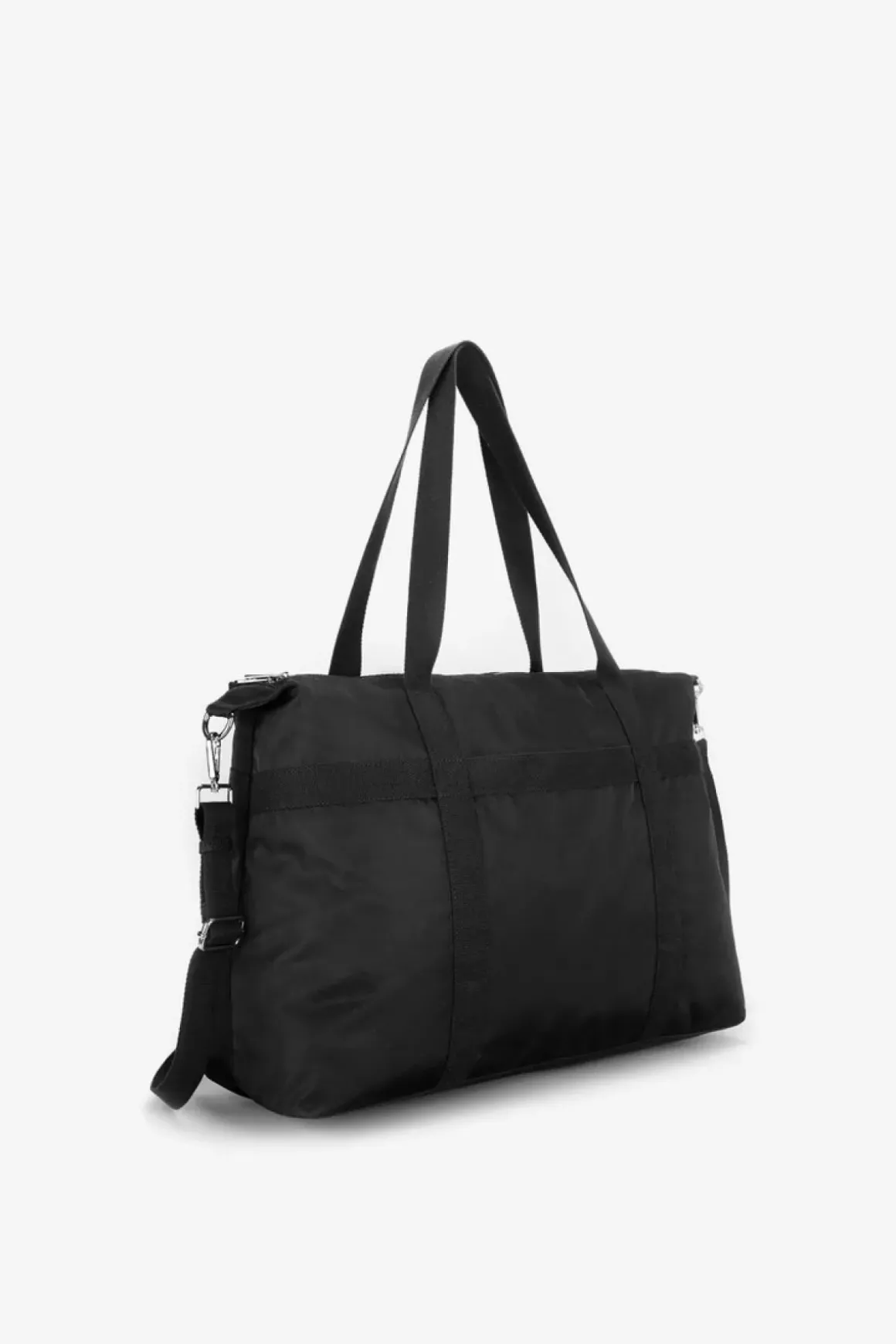 Novara Sport Weekend Bag Camilla Black