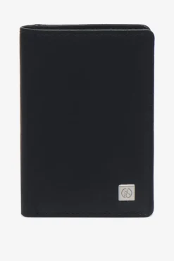 Parma Card Holder Alex Black
