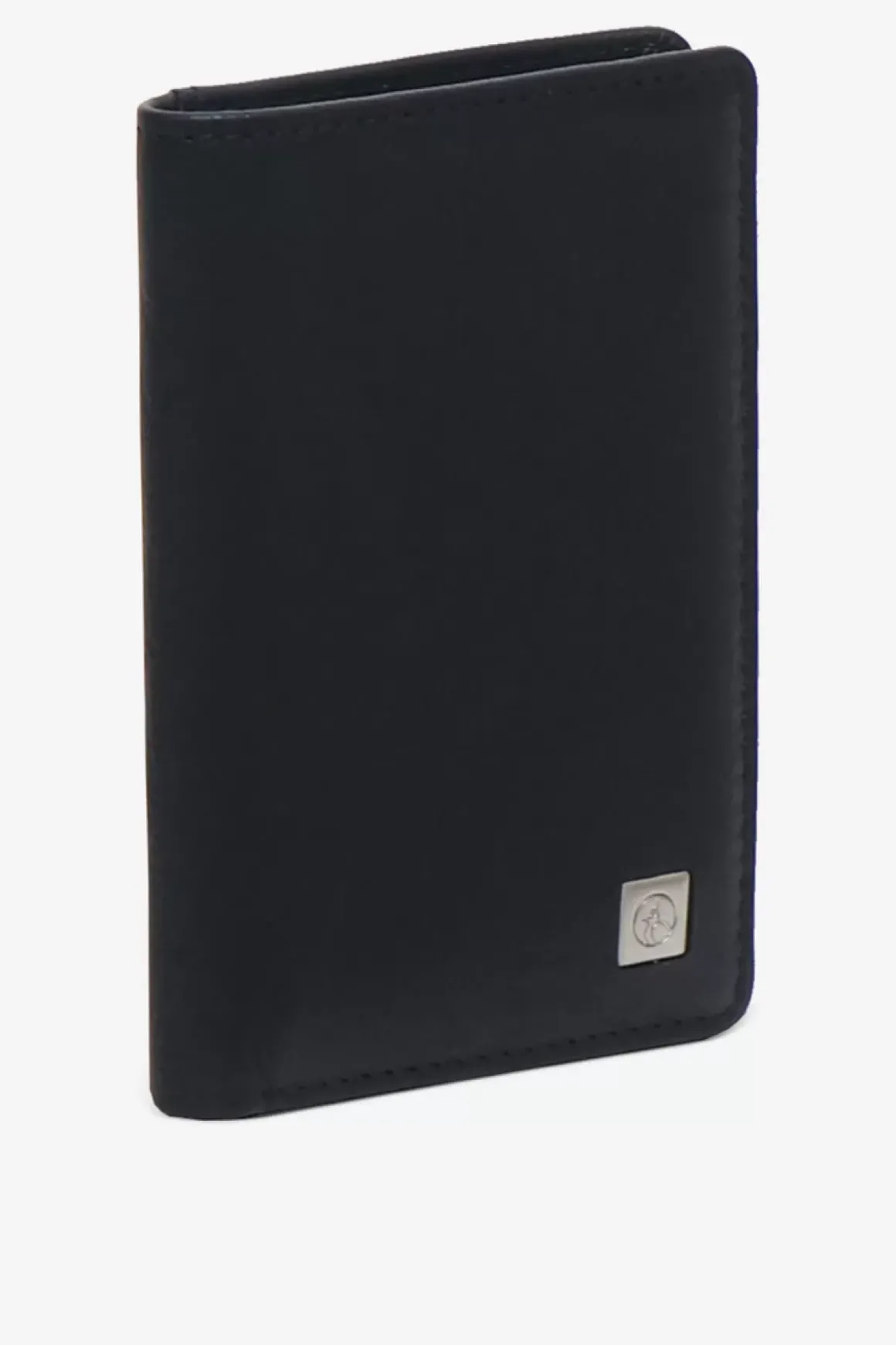 Parma Card Holder Alex Black