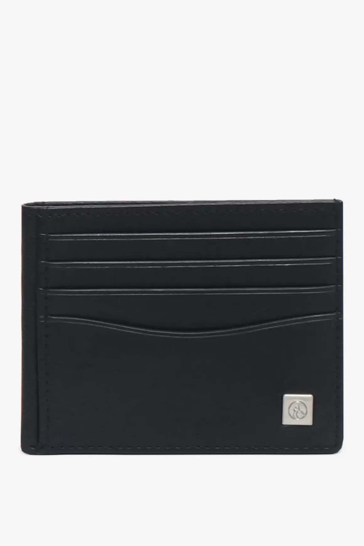 Parma Card Holder Preben Black