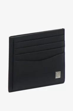 Parma Card Holder Preben Black