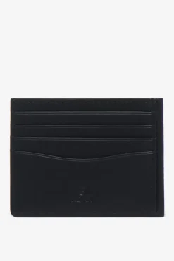Parma Card Holder Preben Black