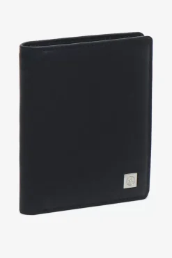 Parma Wallet Frederik Black