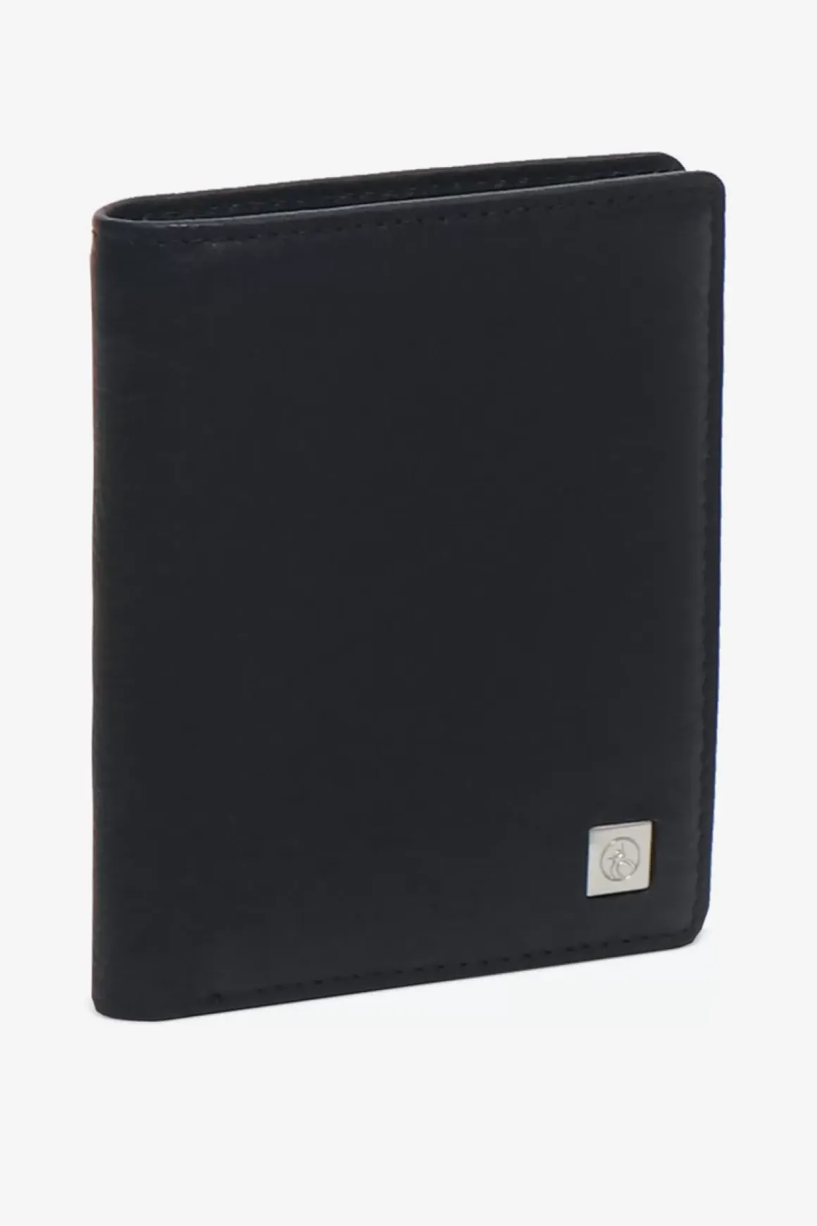Parma Wallet Frederik Black