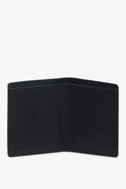 Parma Wallet Frederik Black