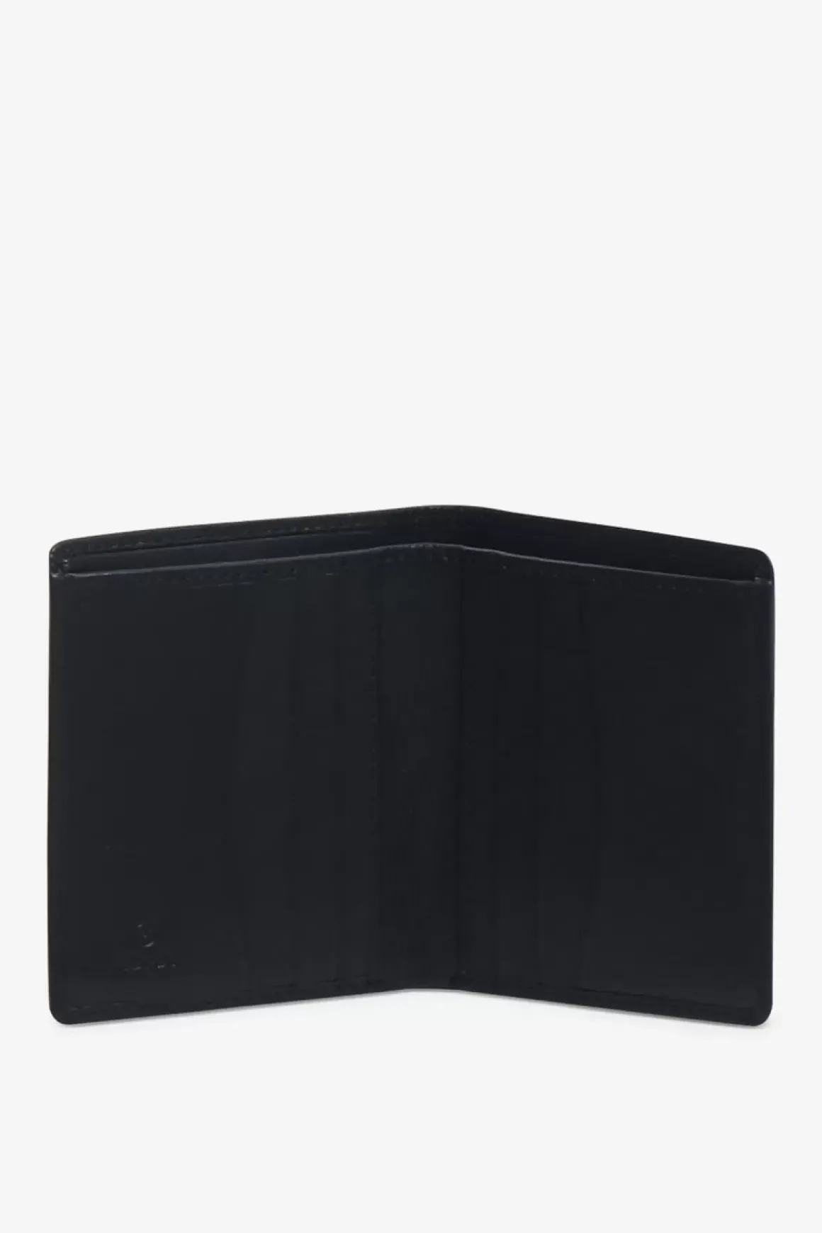 Parma Wallet Frederik Black