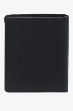 Parma Wallet Frederik Black