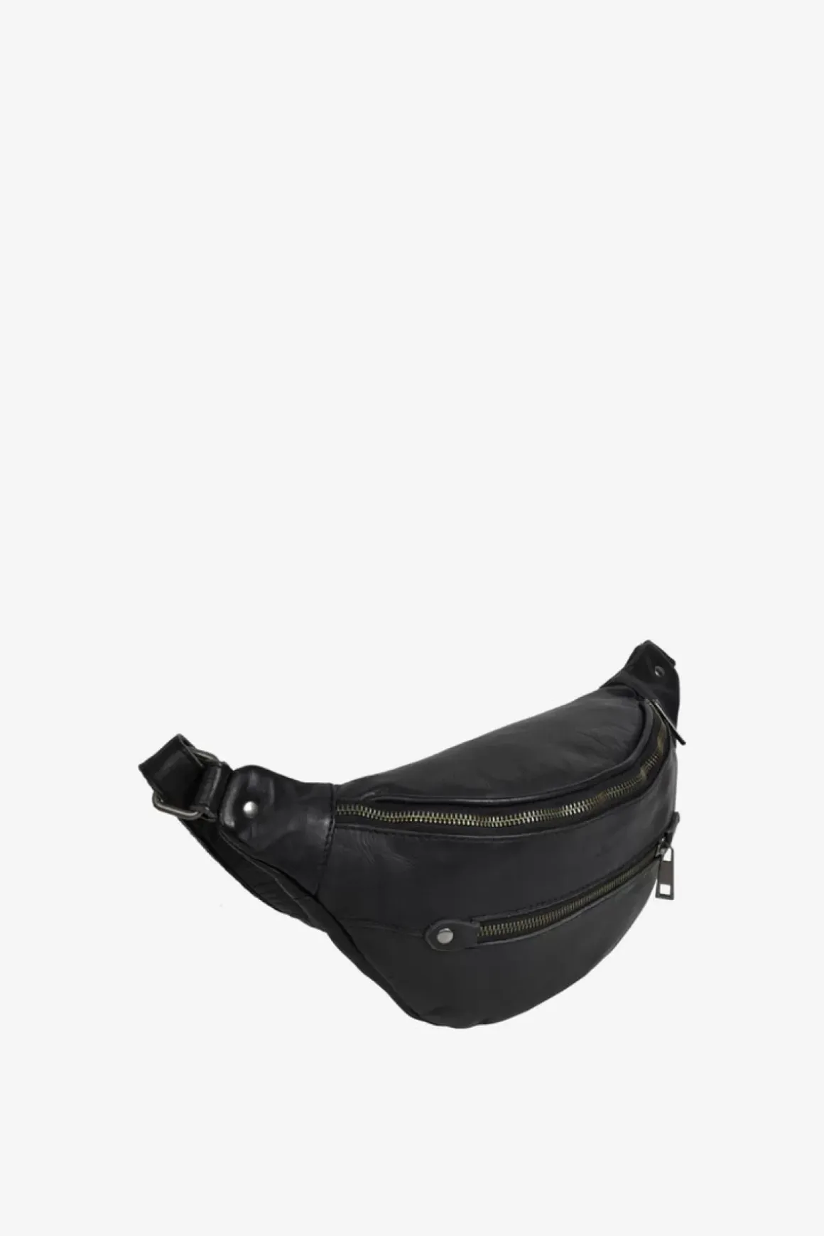 Pixie Bumbag Malucca Black