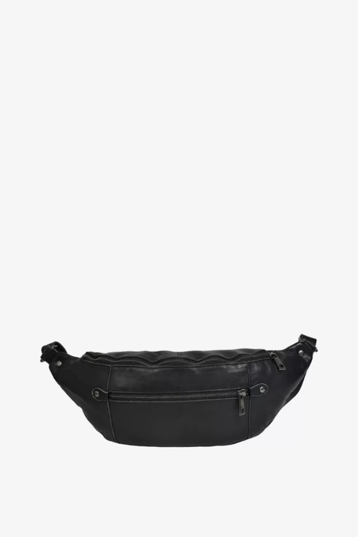 Pixie Bumbag Yasmin Black
