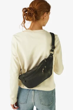 Pixie Bumbag Yasmin Black
