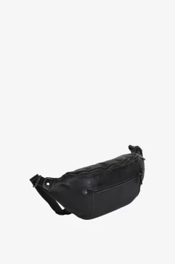 Pixie Bumbag Yasmin Black