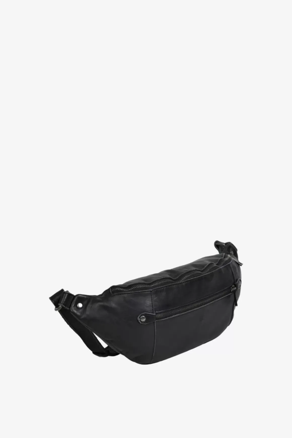 Pixie Bumbag Yasmin Black