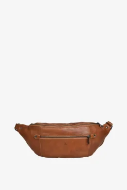 Pixie Bumbag Yasmin Cognac