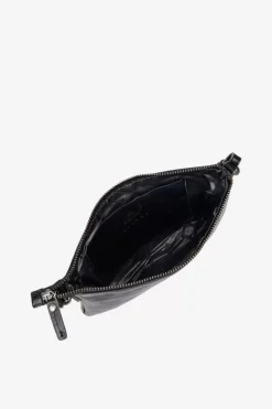 Pixie Shoulder Bag Anja Black