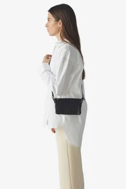 Pixie Shoulder Bag Anja Black