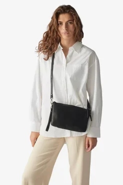 Pixie Shoulder Bag Lesia Black
