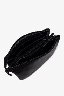 Pixie Shoulder Bag Lesia Black