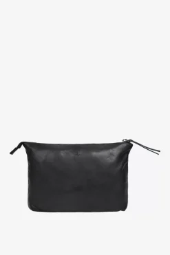 Pixie Shoulder Bag Nadine Black