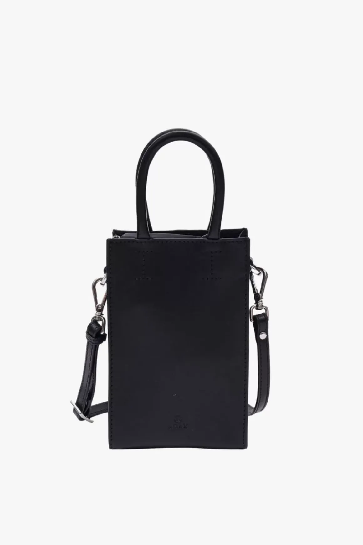 Ponza Shopper Berit Black
