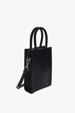 Ponza Shopper Berit Black