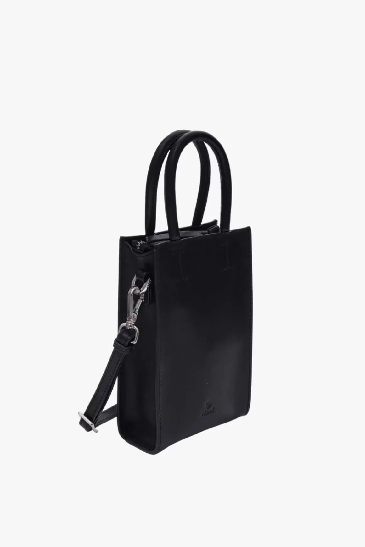 Ponza Shopper Berit Black