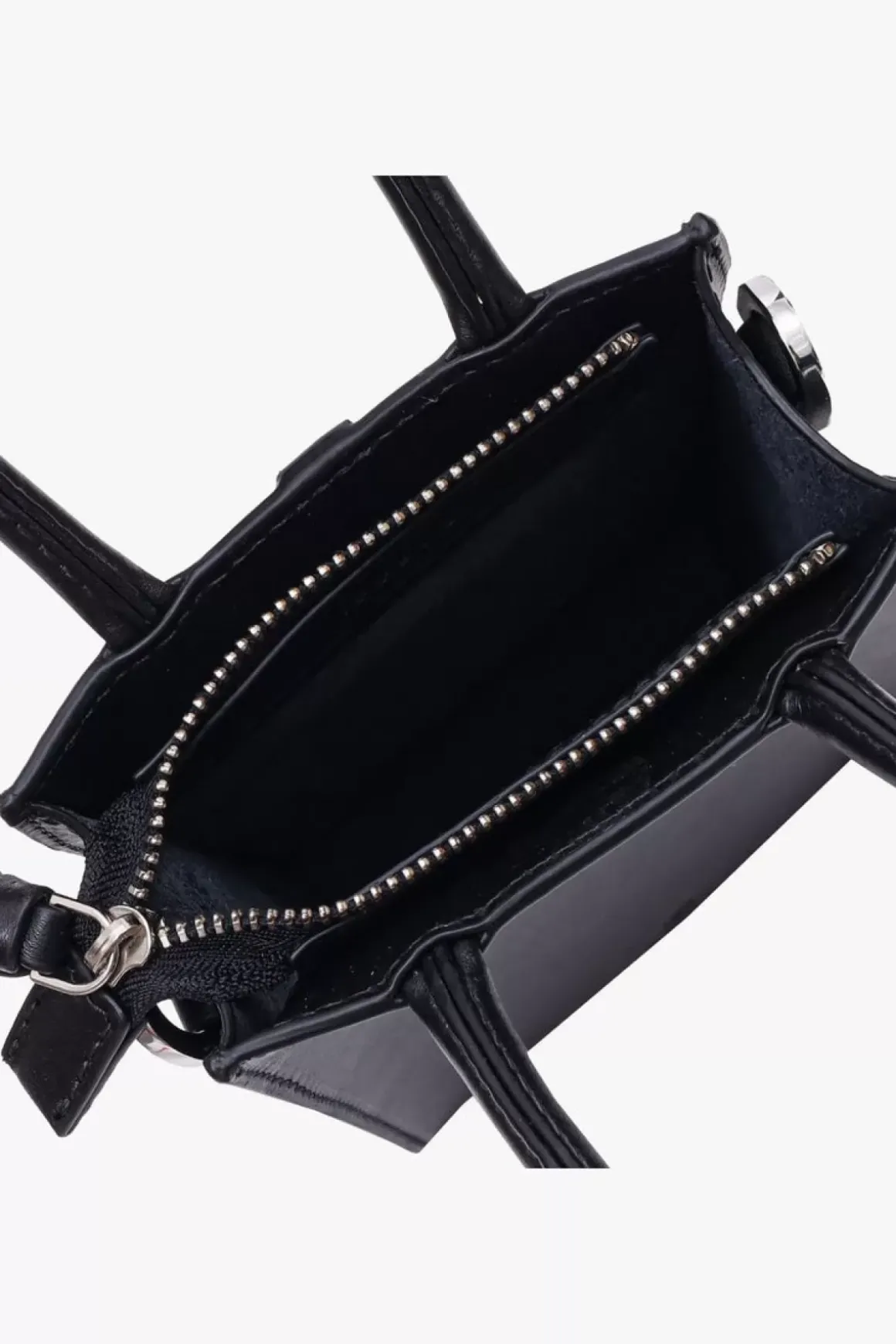 Ponza Shopper Berit Black